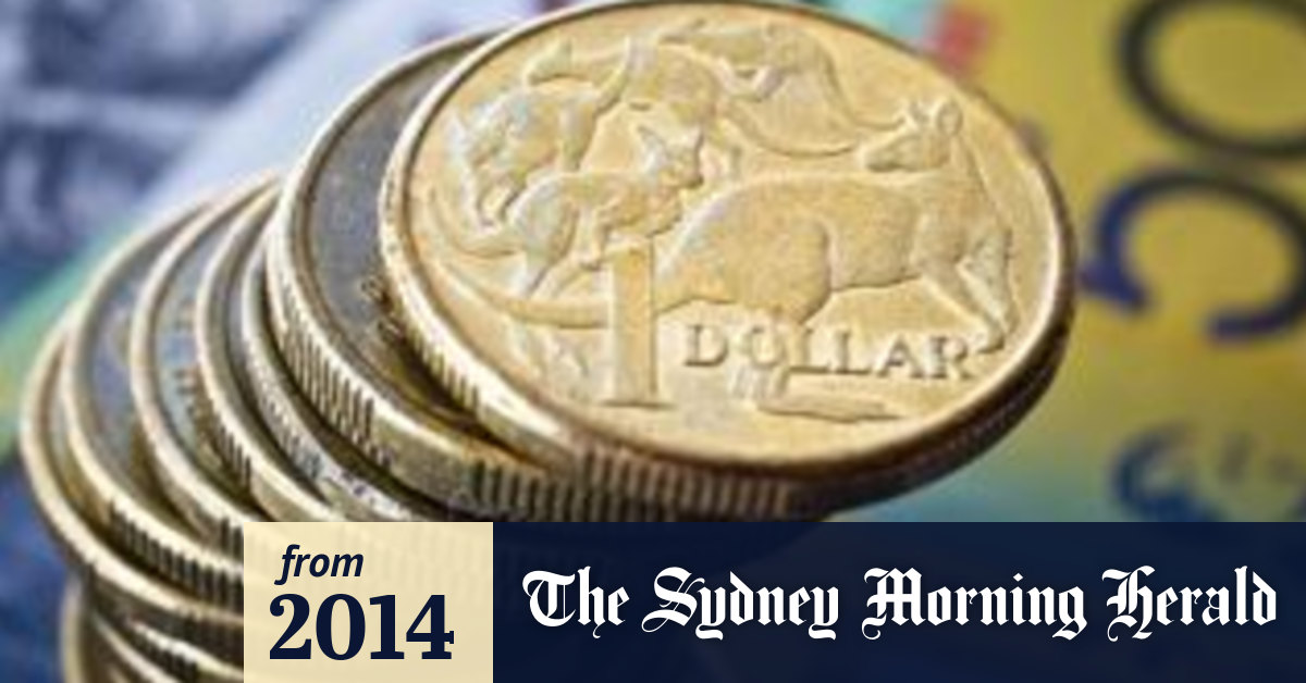 Australia's millionaire boom explained in four charts